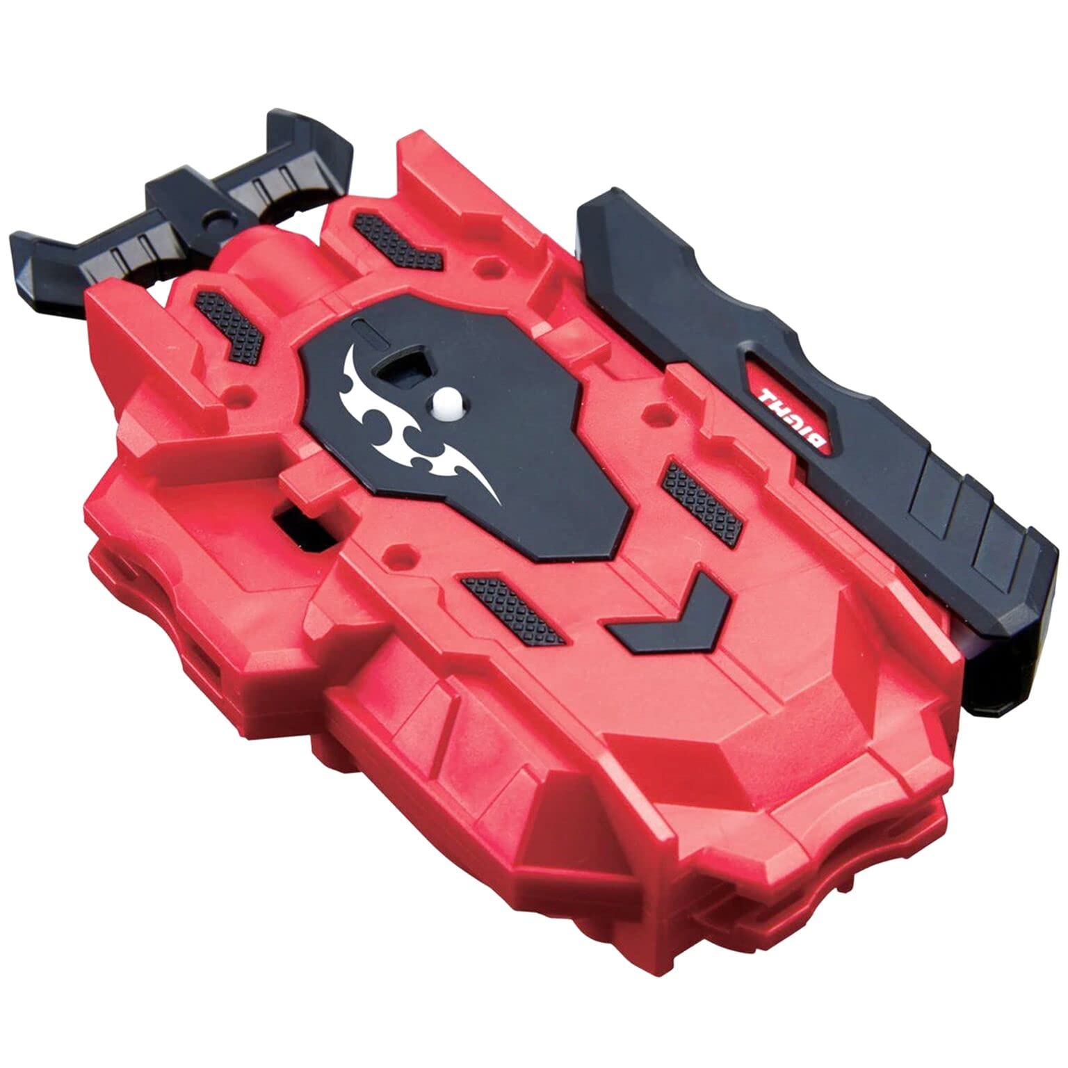 BLADE KING String Launcher (L/R) - High Performance Two-Way String Launcher Suitable for All Gyro | Random Colours