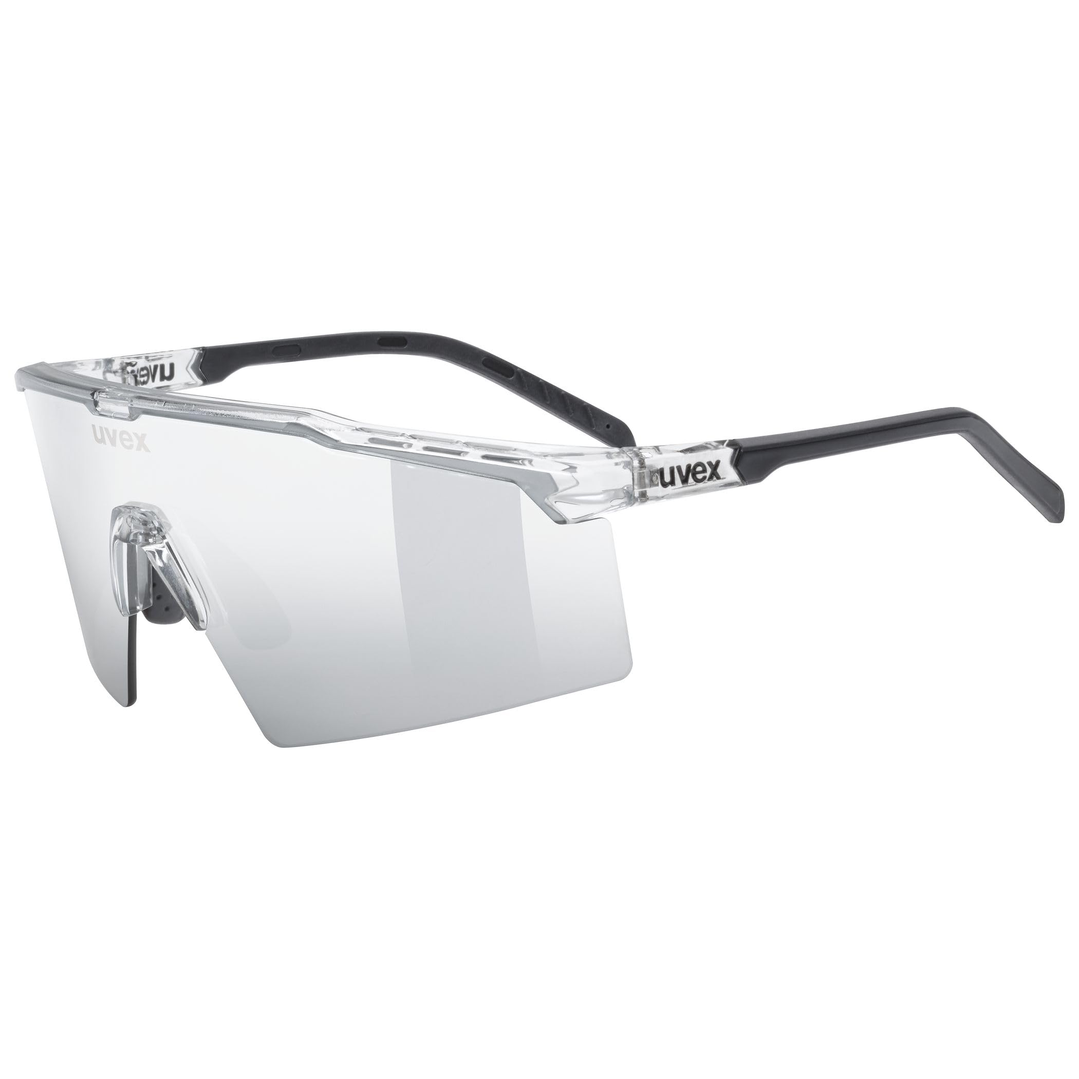 Uvex Flowline lunettes de sport Mixte (lot de 1)