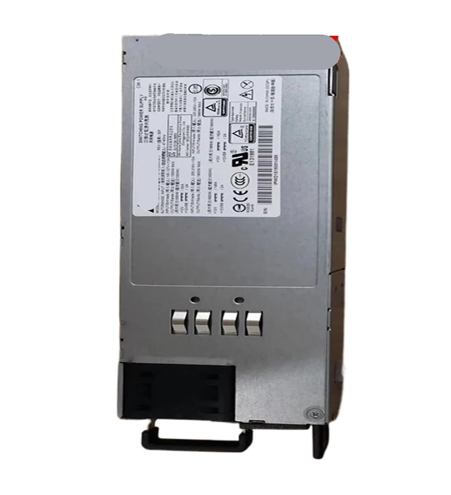 CXDFRSER 2000W Power Supply DPS-2000CB C
