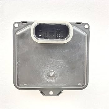 For Audi A3 S3 8V 2017-2018 LED Headlight Driver Control Module 8S0907397D Fit | UK