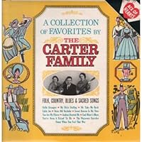 A COLLECTION OF FAVORITES BY LP (VINYL ALBUM) UK ACE OF HEARTS