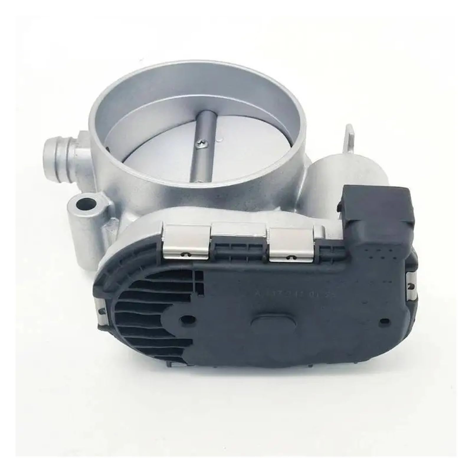 Válvula Cuerpo Acelerador para Benz A1371410125 W220 W215 S600 CL600 V12 5.8L 01-2002 Herramientas Accesorios para Coches Cuerpo del Acelerador Acelerador Válvula Mariposa