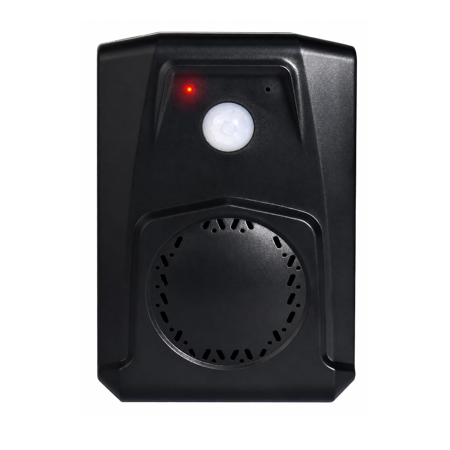 Motion Sensor Voice Player - Hands-Free Alerts & Greetings -8