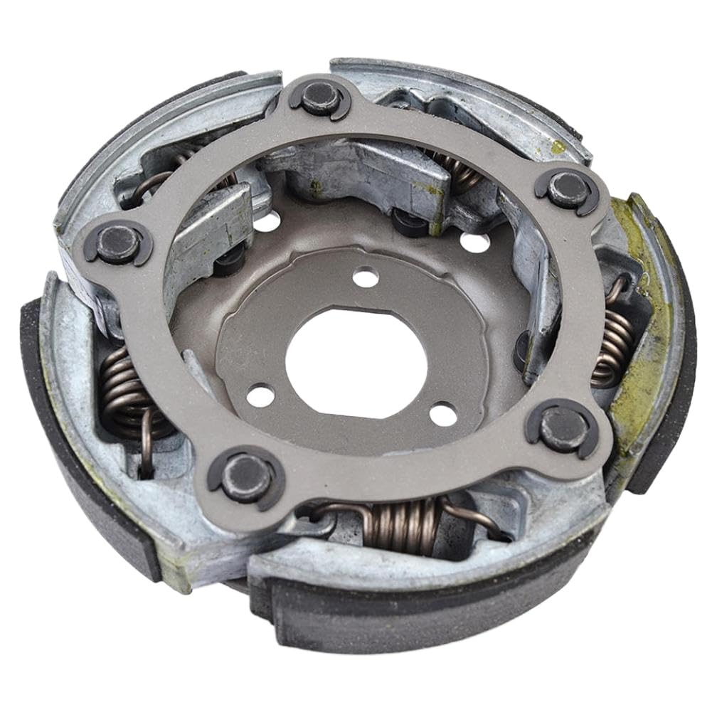 Embrague centrífugo 5RU-16620-20 Compatible con Majesty 400 YP400A YP400G YP400W YP400X YP 400G 400W 400A 400X YP 400