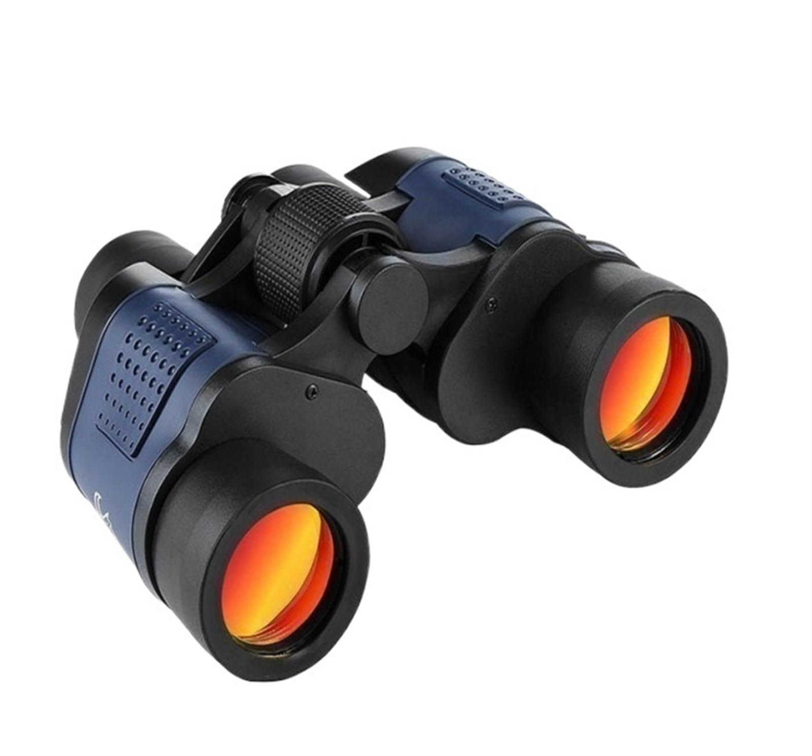 Ambito Di Visione Notturna, Binocolo 80X80 Telescopio professionale a lungo raggio ad alto ingrandimento HD Oculari portatili Binocolo for visione notturna di grado civile Per La Sorveglianza Notturna