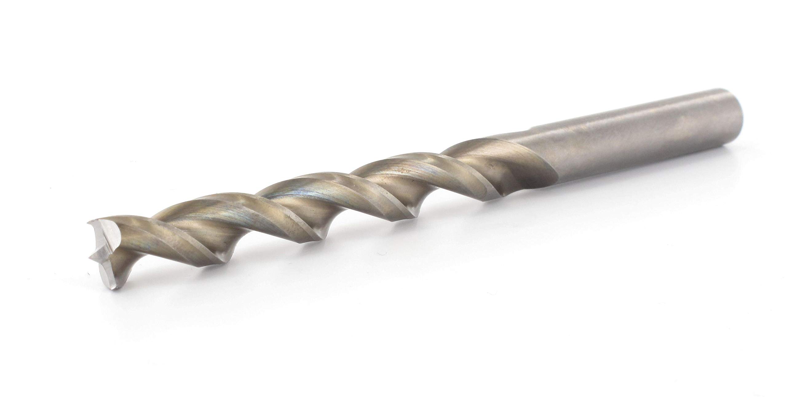 Famag 1629.308 33930 – Juego de brocas en espiral para madera (, 8 piezas)