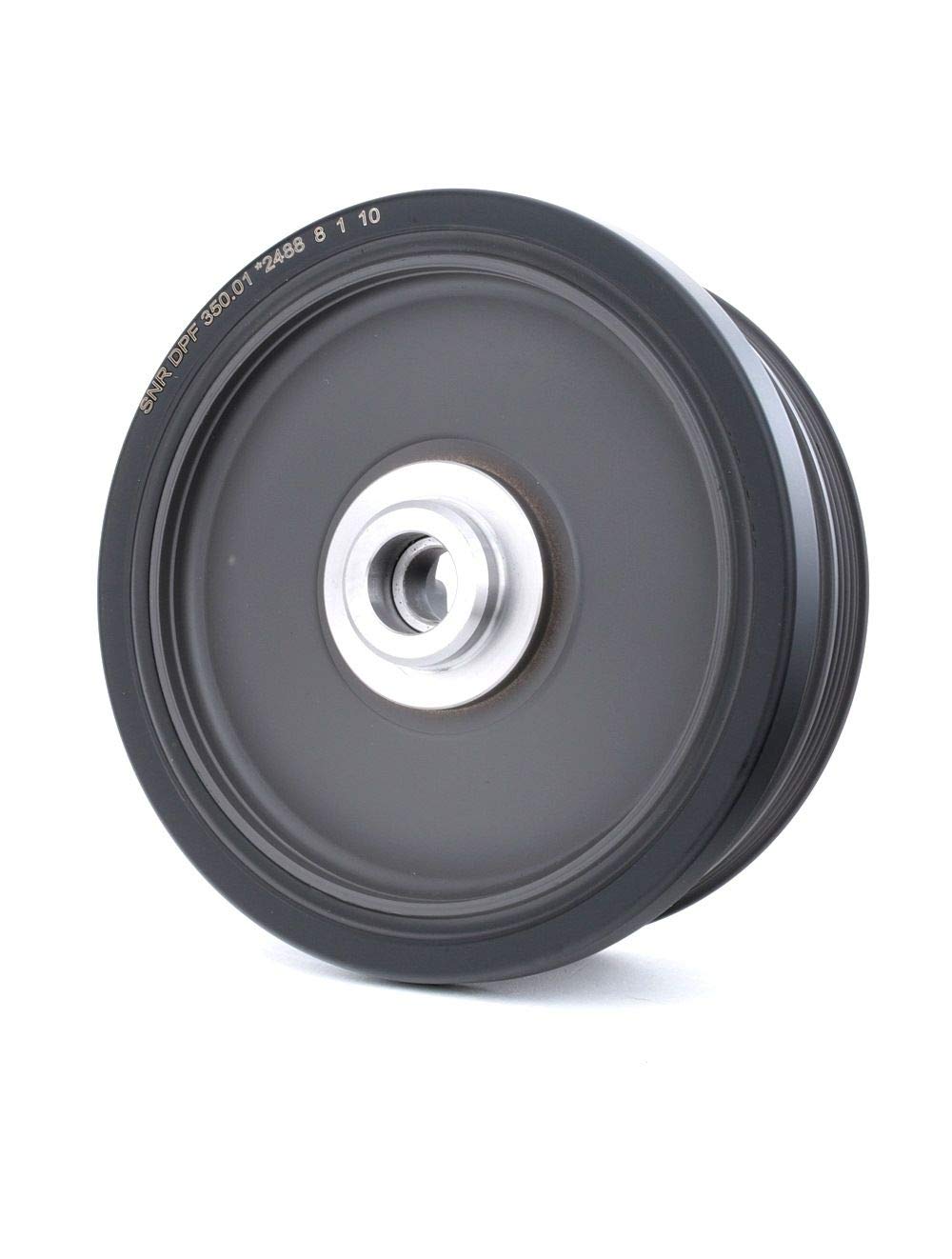 SNR DPF350.01K1 Puleggia cinghia, Albero a gomiti