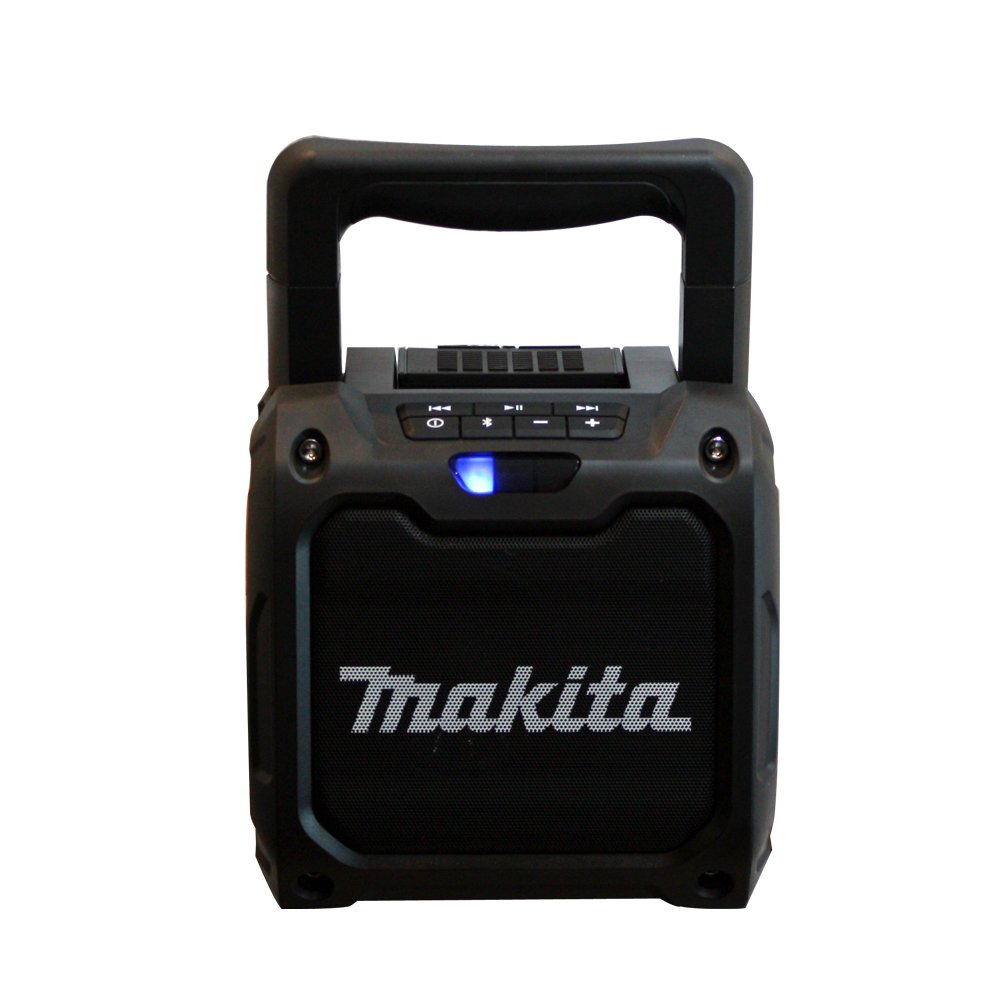 Amazon.co.jp: マキタ 充電式スピーカ MR200B 柴商アクセサリーバッグ 