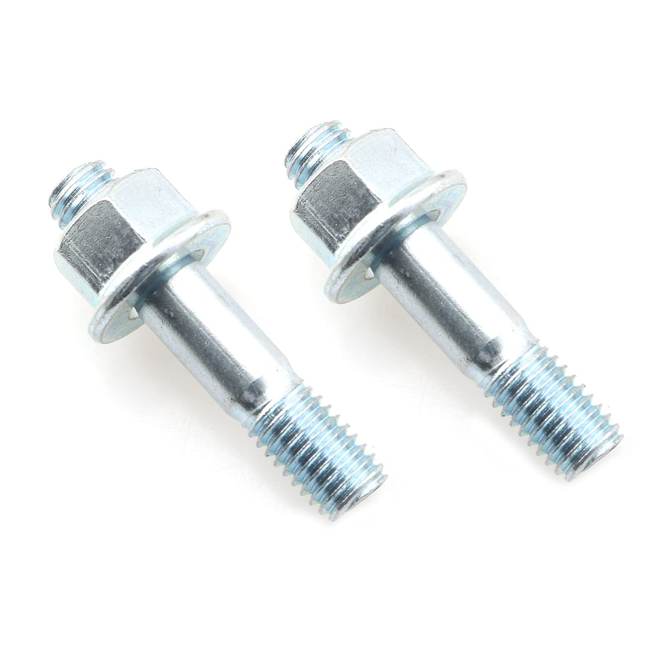 BRM2 52° 58° Amazon.com: PZRT 2 Sets 52/58/59 Chainsaw Parts Bar Nuts