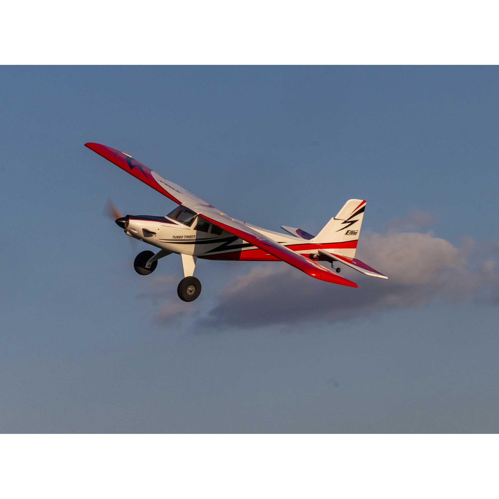 Amazon.com: E-flite Turbo Timber SWS 2.0m BNF Basic EFL71750