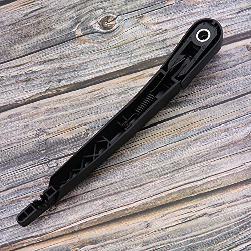 Tergicristallo posteriore completo, con braccio e