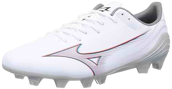 [ミズノ] サッカースパイク α アルファ SELECT フットボール 部活 Amazon | [ミズノ] サッカースパイク MIZUNO α ミズノアルファ