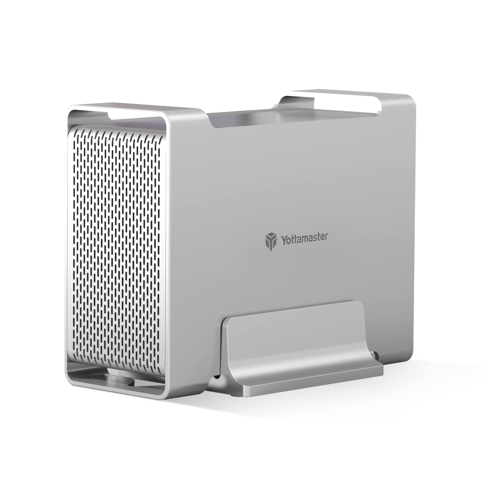 yottamaster RAIDE +SEAGATE 32TB HDD yottamaster RAIDE +SEAGATE 32TB HDD