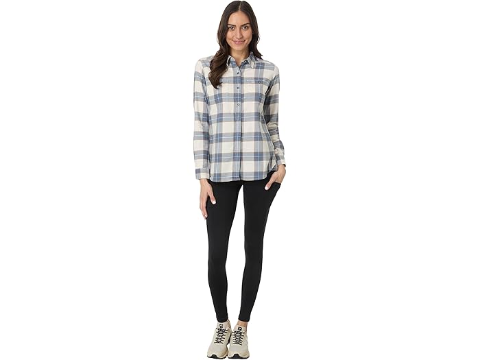 Lieback Flex Tunic Long Sleeve - Image 1