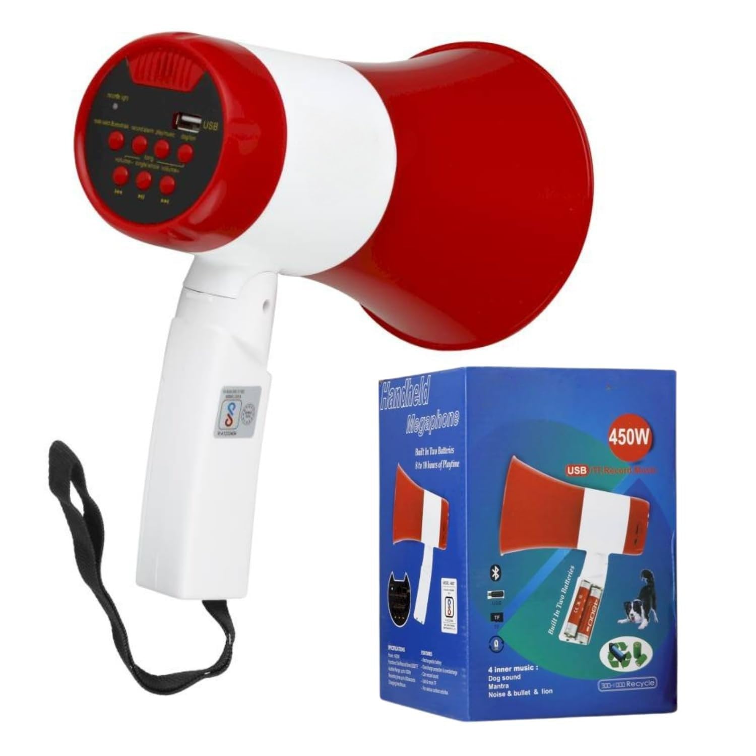 Drumstoneᴬˢᴰ 𝗦𝗽𝗲𝗰𝗶𝗮𝗹 5 𝗬𝗲𝗮𝗿 𝗪𝗮𝗿𝗿𝗮𝗻𝘁𝘆 450W
