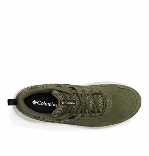 Image of Columbia Men Omni-Grip Plateau Venture Hiking and Trekking Shoes