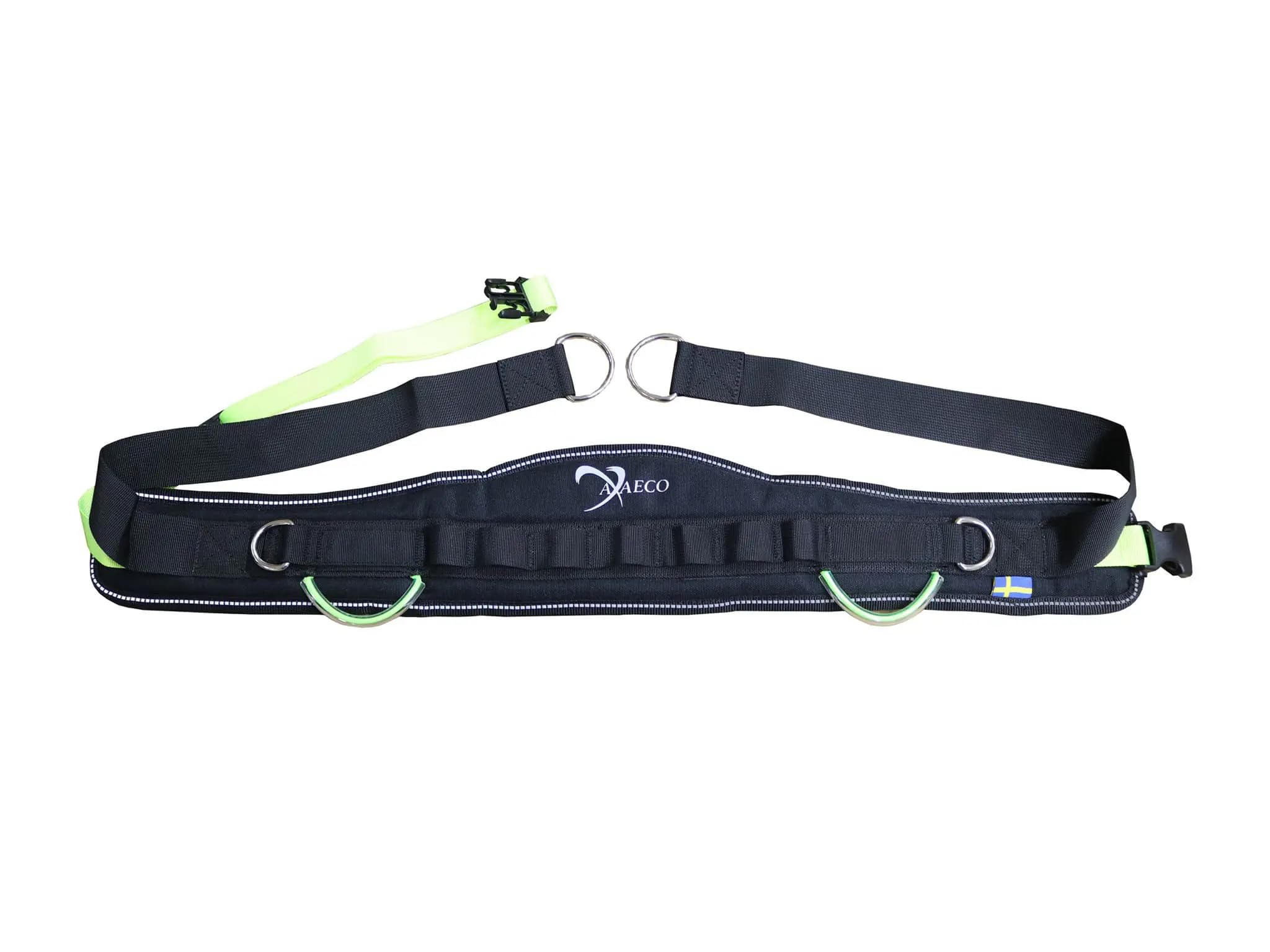 Cintura dog-trekking