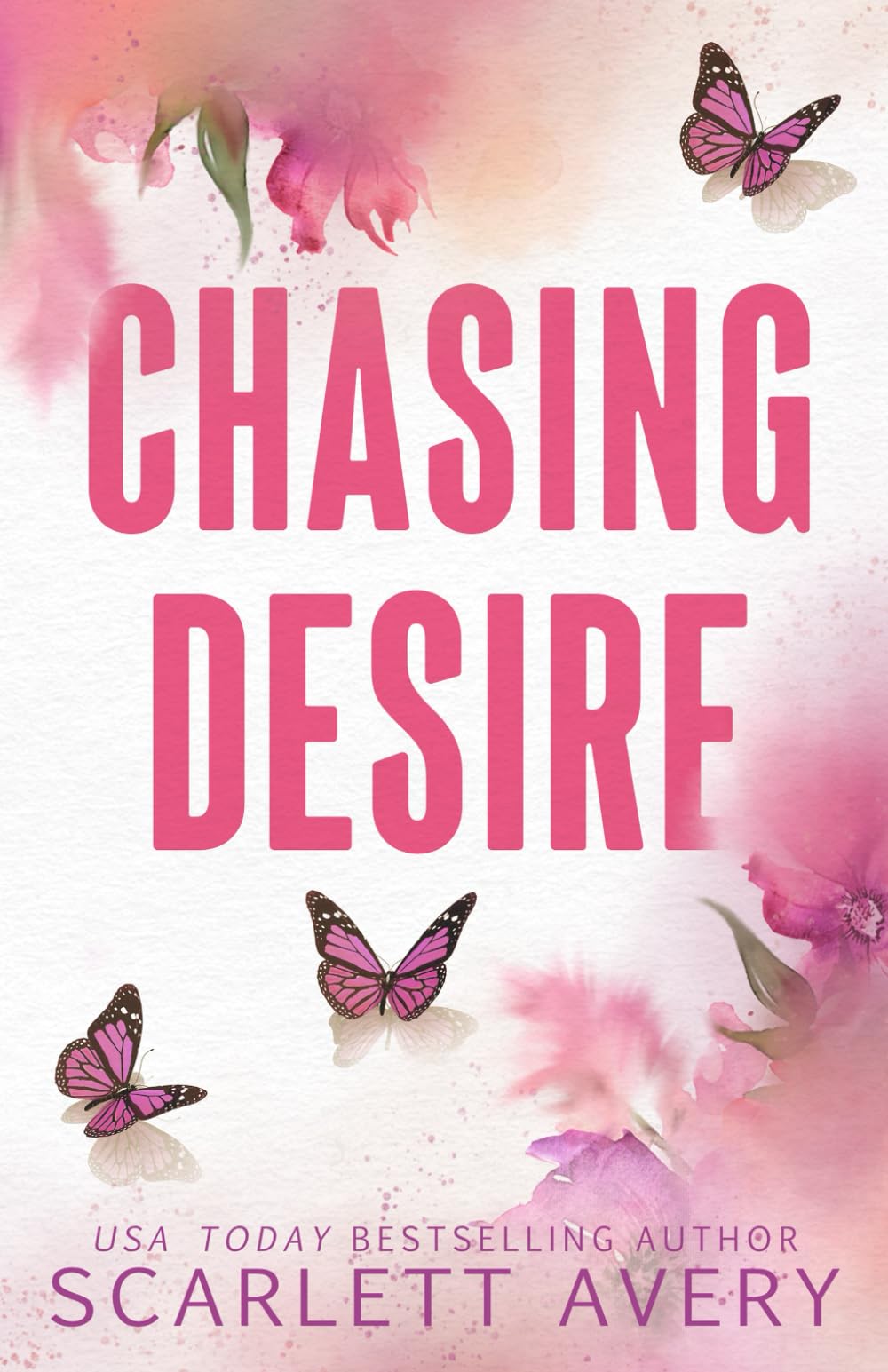 Chasing Desire (Chasing Love)
