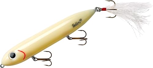 Heddon X9256F14 plug, Multi-Color