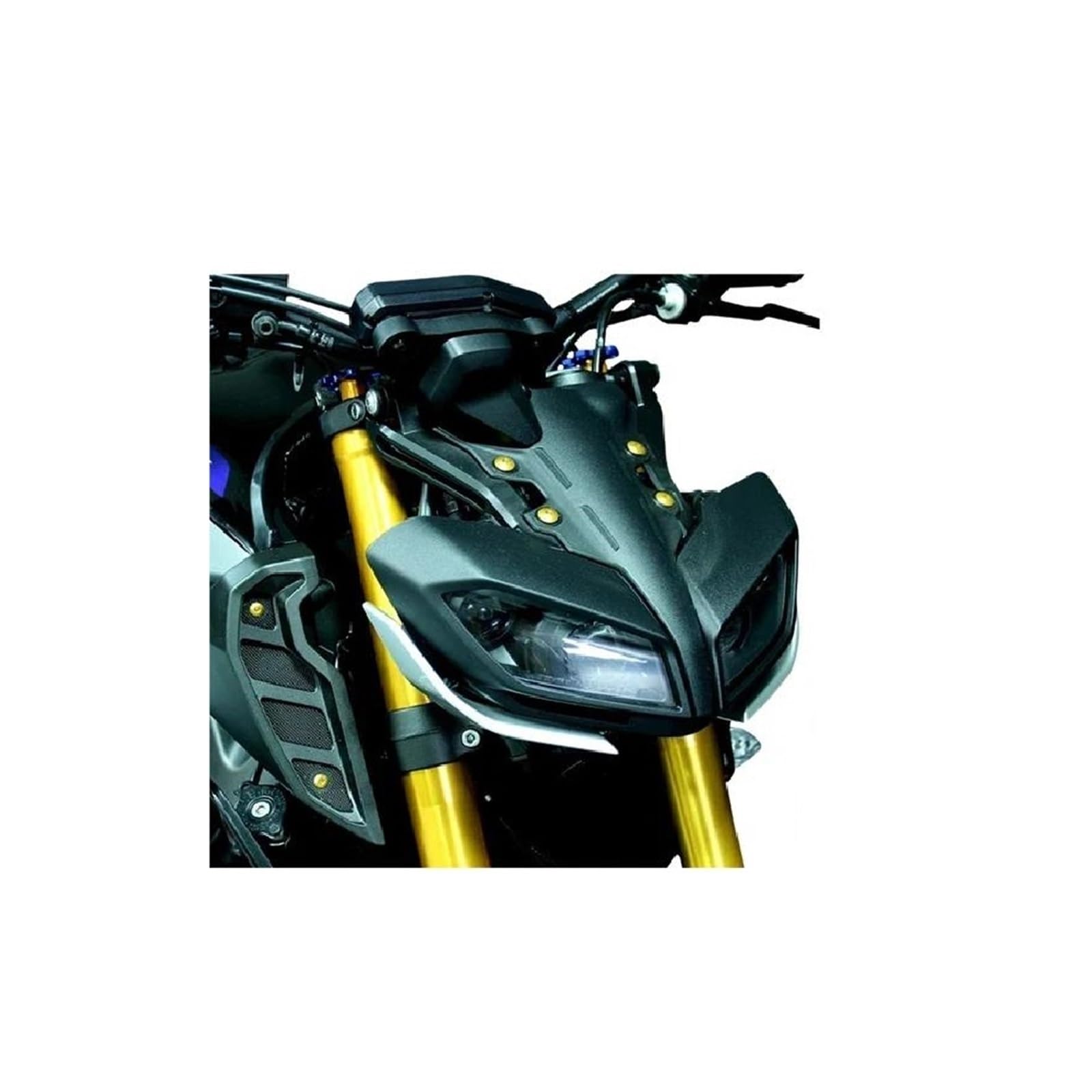 Amazon.co.jp: 車体ネジ オートバイ ウインドスクリーン ファスナー