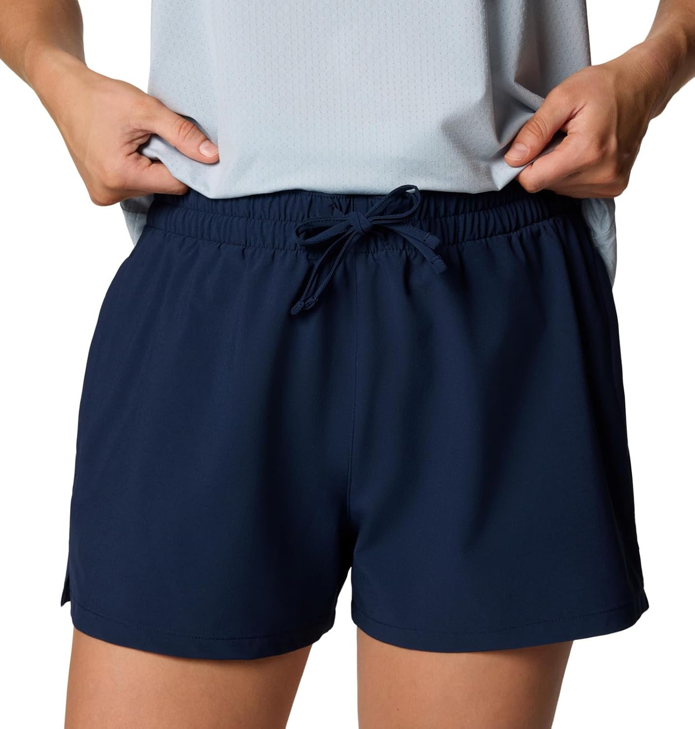 Columbia Womens Bogata Bay Short Ii - Image 4