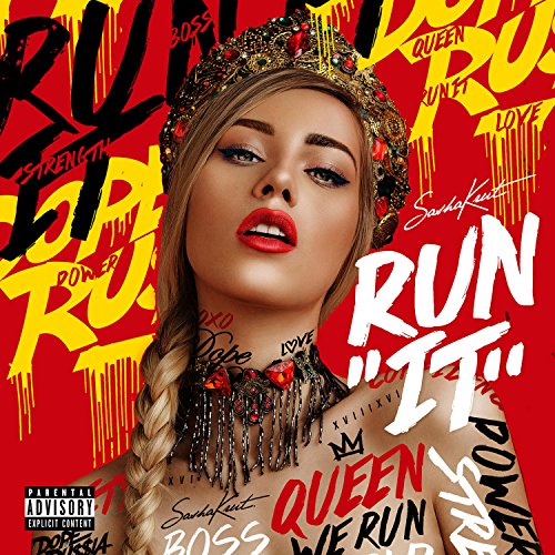 RUN IT Explicit By Sasha Krut On Amazon Music Amazon
