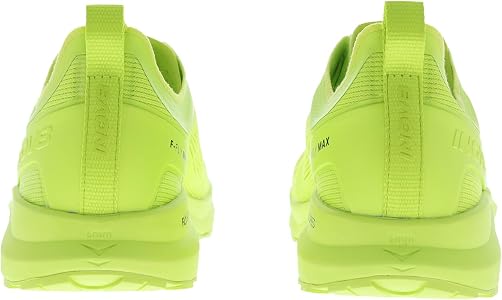 Amazon.com | inov-8 Mens F-Fly Max Green 8 Medium | Road Running
