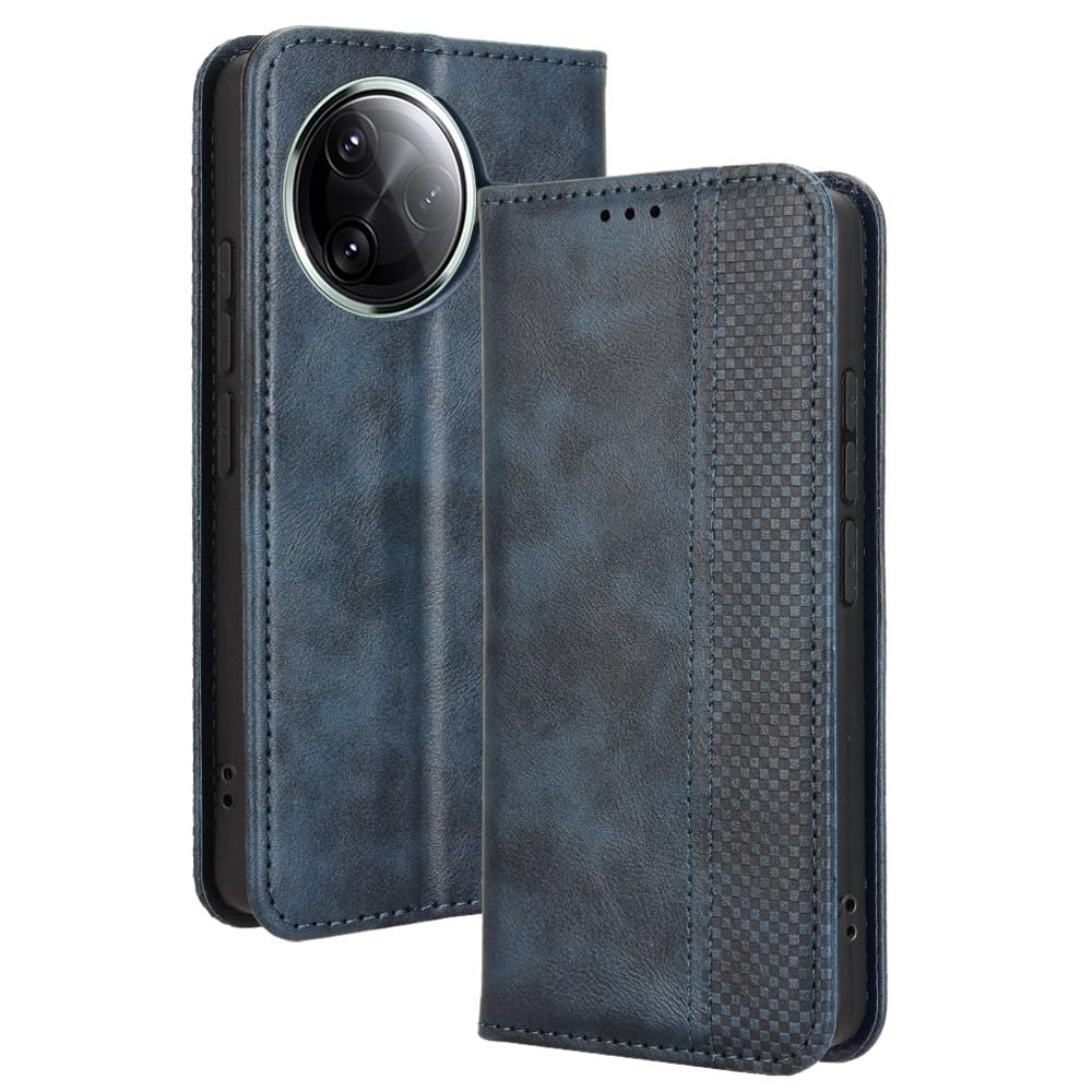Cover per Xiaomi Poco F7 Ultra/Poco F7 Pro, Custodia Flip
