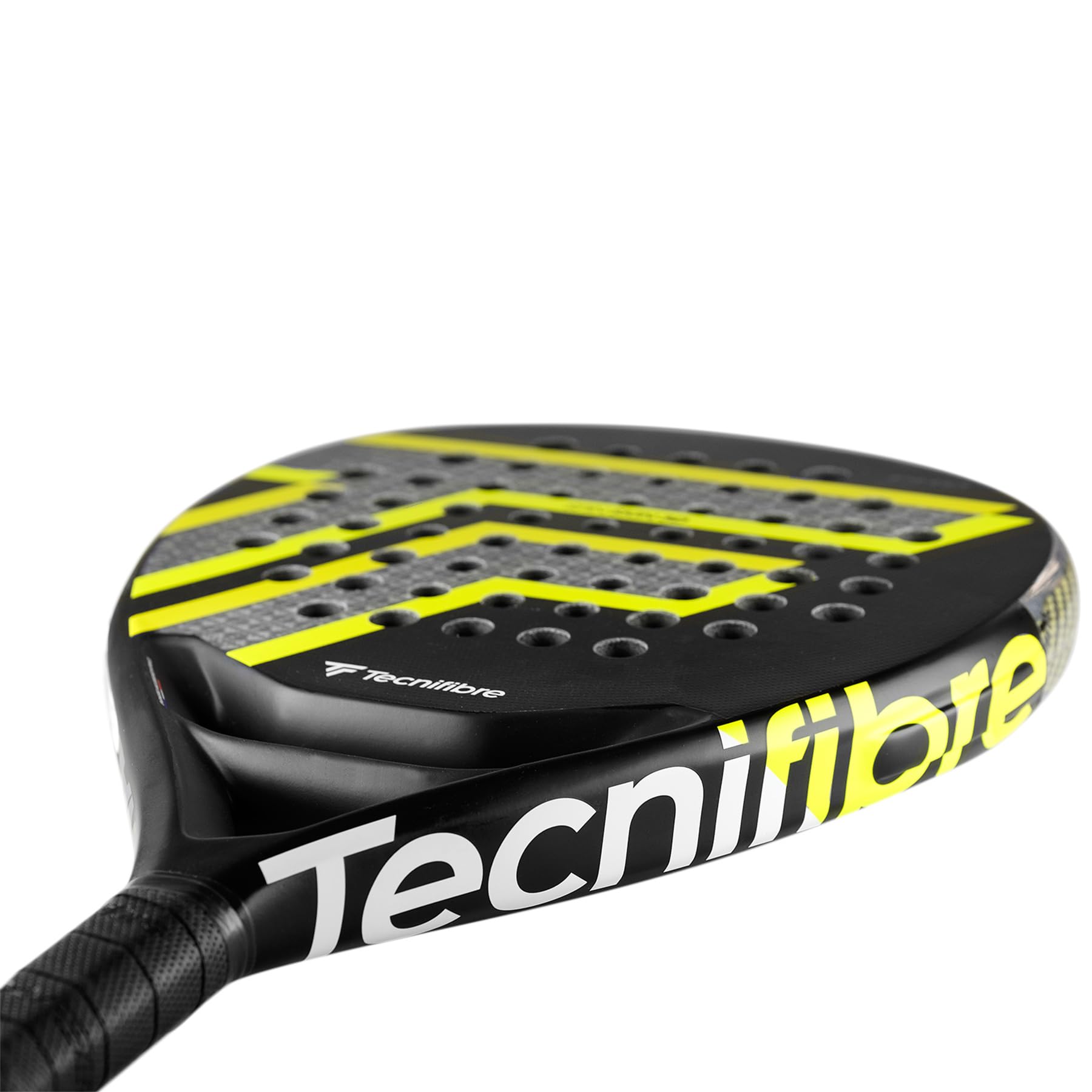 パドルテニス Amazon | Tecnifibre WallBREAKER Padel ラケットパドル (X-TOP