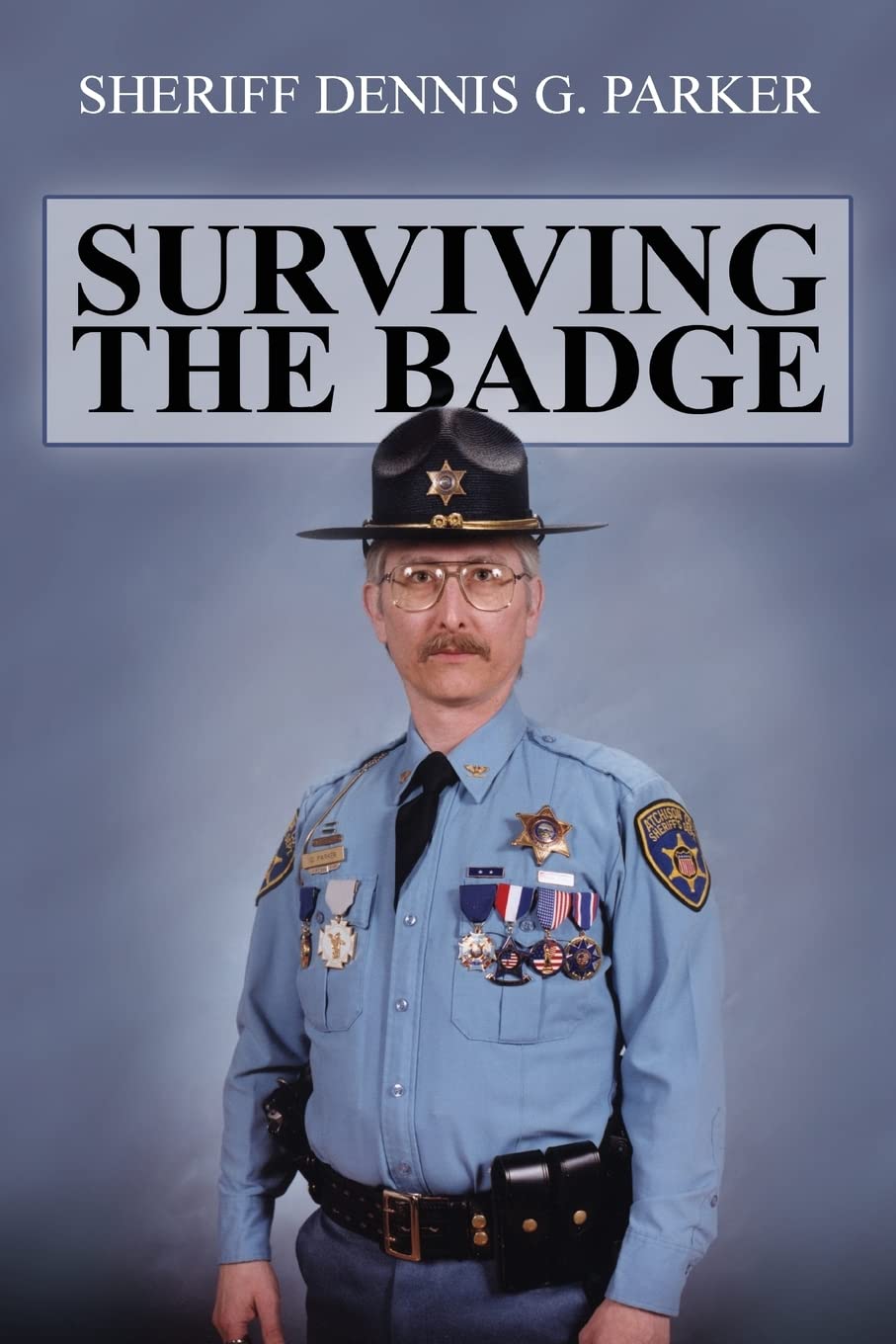 Surviving The Badge