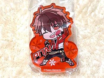 あんスタ 守沢千秋 アクリルスタンド ボード 等まとめ売り Amazon.co.jp: 守沢千秋 あんスタ 中国限定 アクスタ アクリル