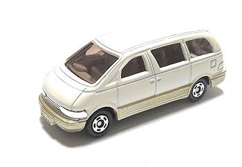 MORTAL 1/64 トヨタ プレビア カスタム 赤ツートン MORTAL 1/64 トヨタ プレビア カスタム 赤ツートン|mercari