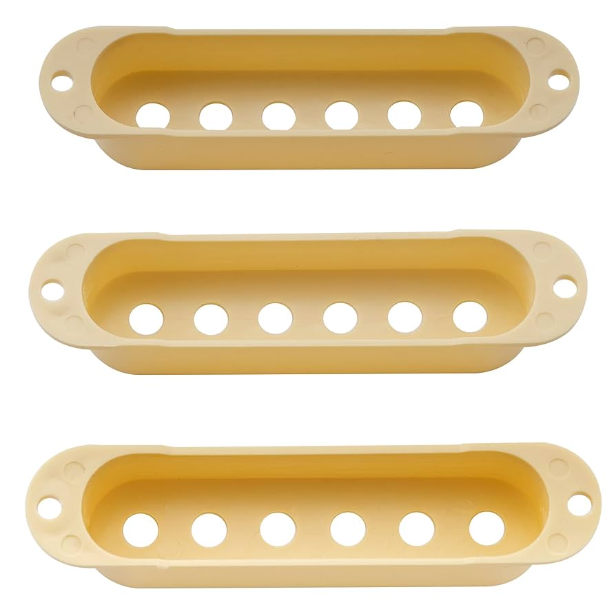 ストラトキャスター用ピックアップ３点セット Amazon.co.jp: フェンダー◇Fender Deluxe Drive Stratocaster