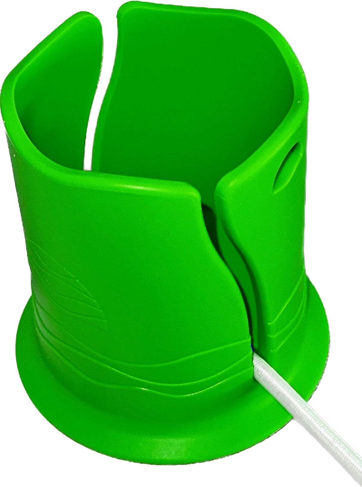 Cup Paddle Board and Kayak Drink Holder Classic Green