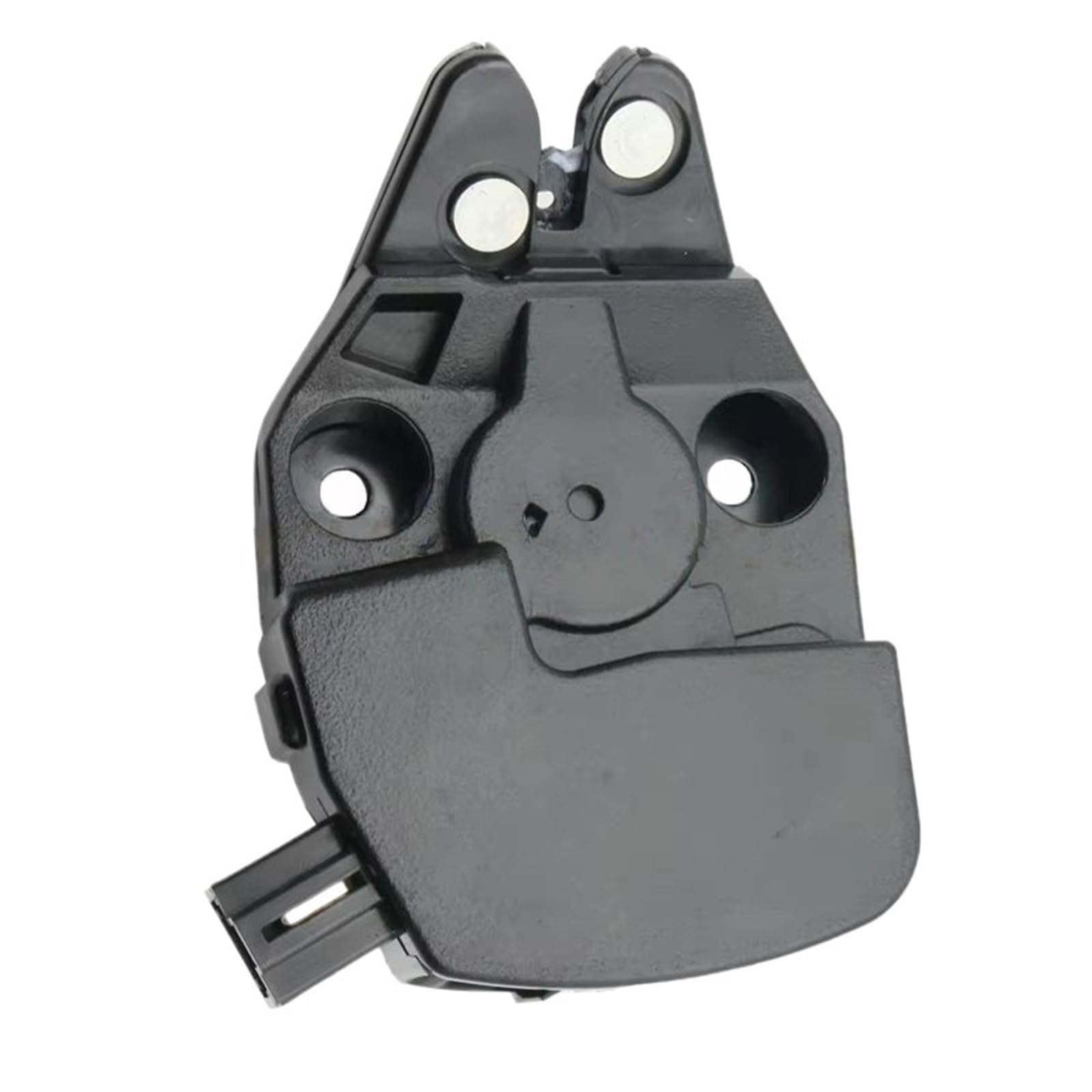 Llsucbd One Color Boot Lock Compatible With For Crider Gj7 2016 2017 2018 Rear Tail Door Trunk Tailgate Lock Actuator Oem：74851-T2a-003 74851 T2a 003