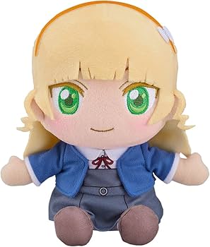 Amazon.co.jp: ラブライブ！スーパースター!! ぬいぐるみ 平安名