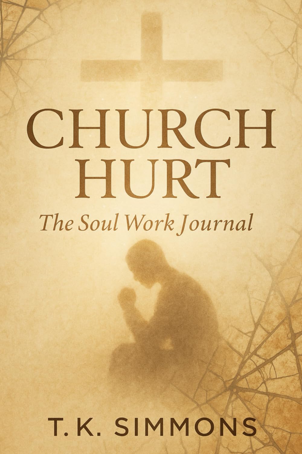 Church Hurt: The Soul Work Journal