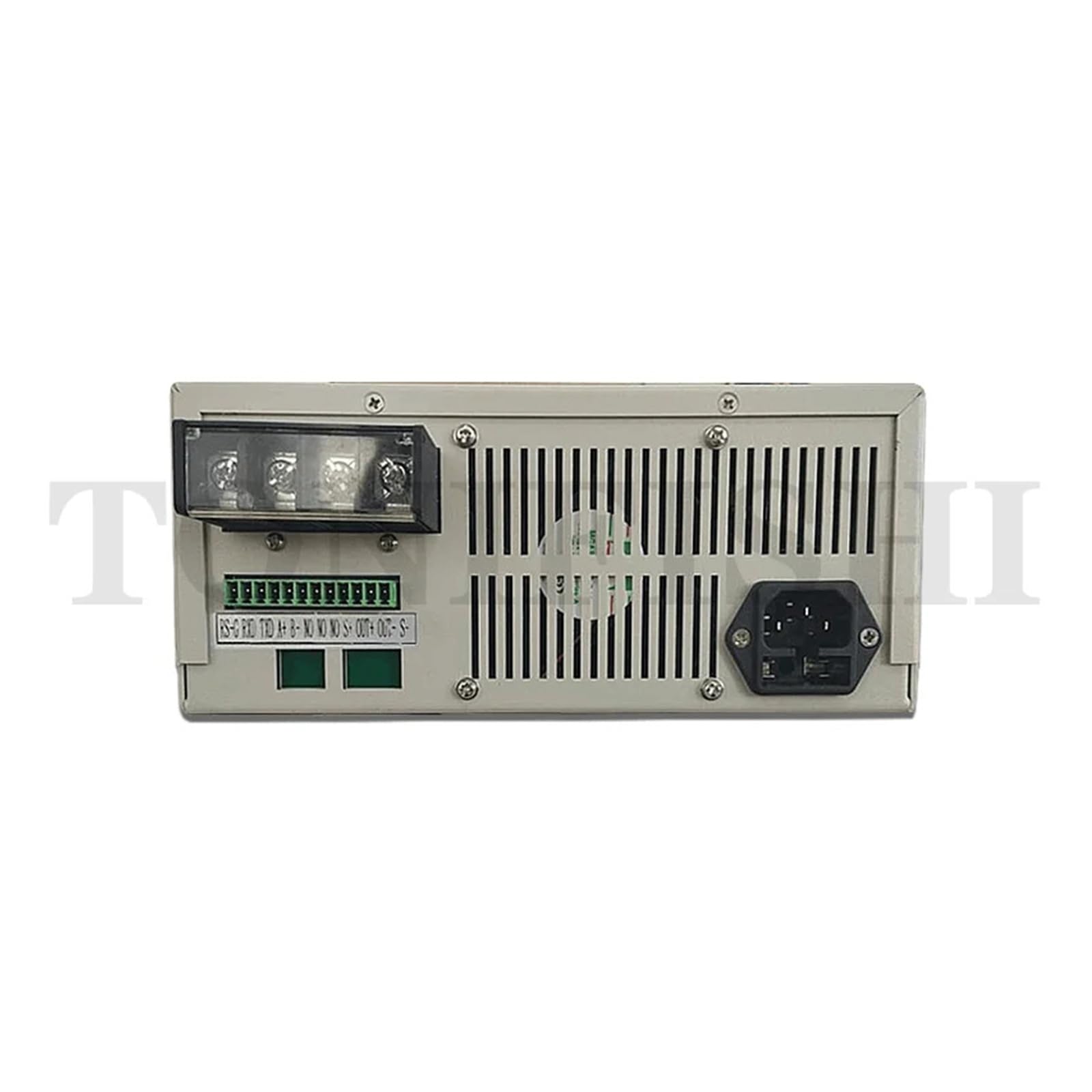 HSPY-30-30 Hspy30V30A 40A 50A 60A Regulowany zasilacz stały programowalne stałe napięcie stałe (Hspy30V30A)