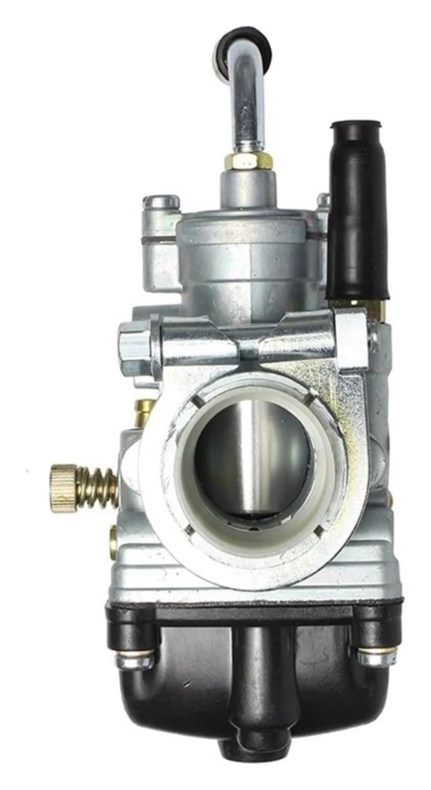 Für Dellorto Für PHBG 17,5 Mm AD/19. AD/21 AD 2T Vergaser Carb Moped/Scooter Handbuch Und Stay Wire Motorrad Vergaser Reparatur Kit(21MM-Stay Wire)