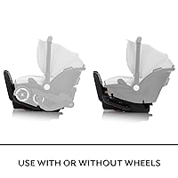 Vista 5 de Evenflo Base Dualride Shyft