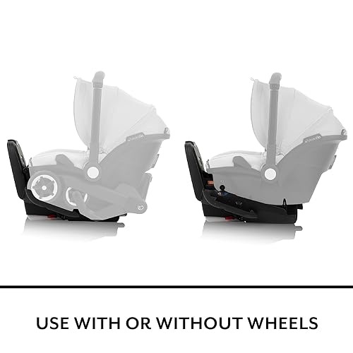 Miniatura 5 de Evenflo Base Dualride Shyft