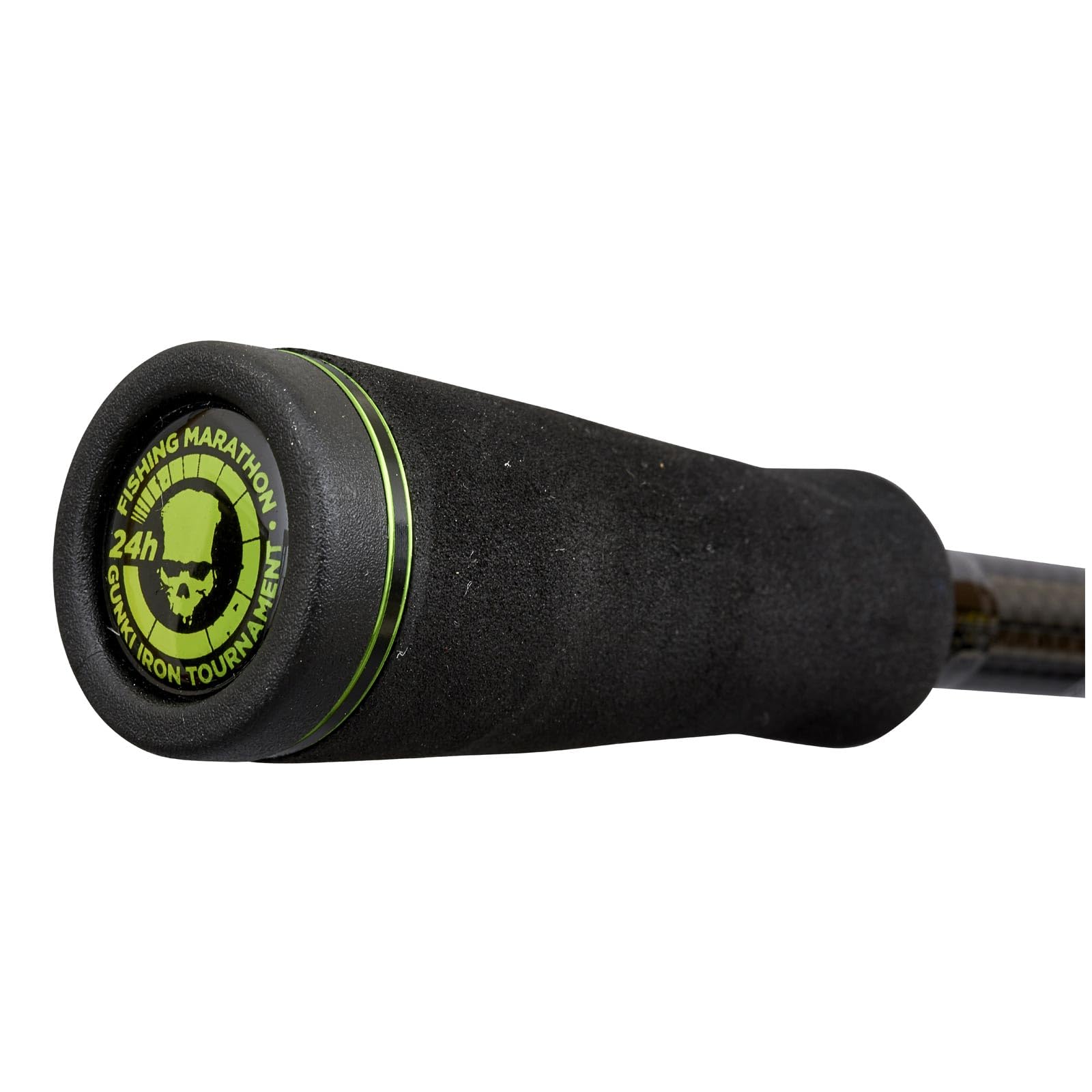 GUNKI Canne Spinning Finesse Game - 141, 247, 2, 11, 127, 5-25, M-MH