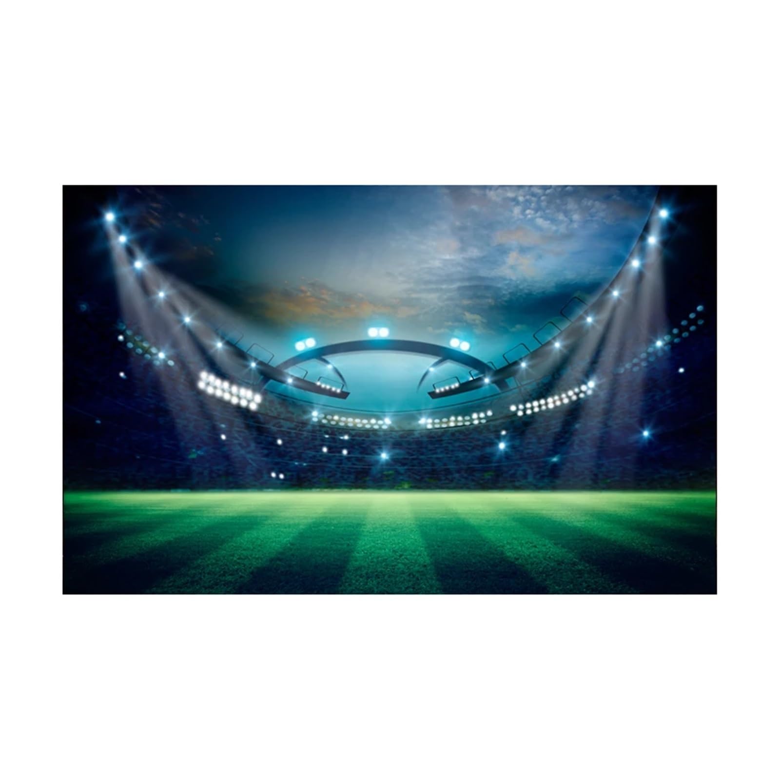 Aquarium Hintergrund Aufkleber Hintergrund Poster Fisch Tank Dekoration Selbstklebende Tapete Hintergrund(41x 122cm)