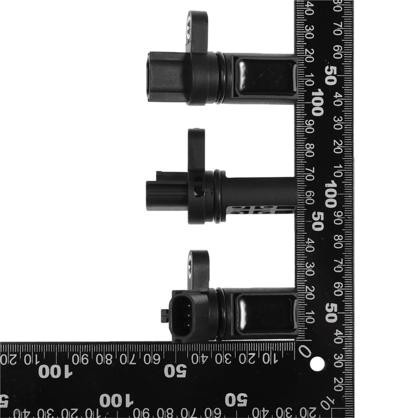Sensor De ángulo Del árbol De Levas Sensor de posición cigüeñal 23731AL61A árbol levas para Nissan para Infiniti reemplazo(A set)
