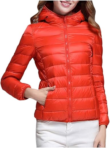 Abrigos acolchados mujer baratos Clearance