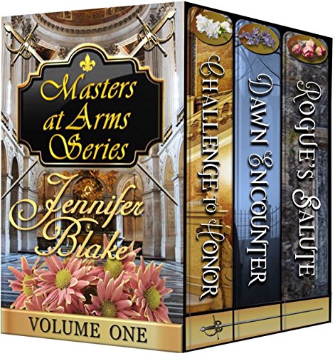Masters At Arms Series - Volume One (Masters At