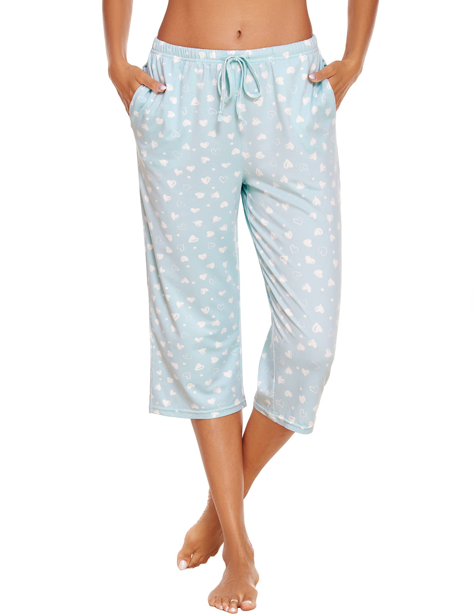 Women's Long Nightgown Full Length Sleeve Sleepwear Pleated Scoopneck Nightshirt Lace Trim Pajama Dress S-XXL