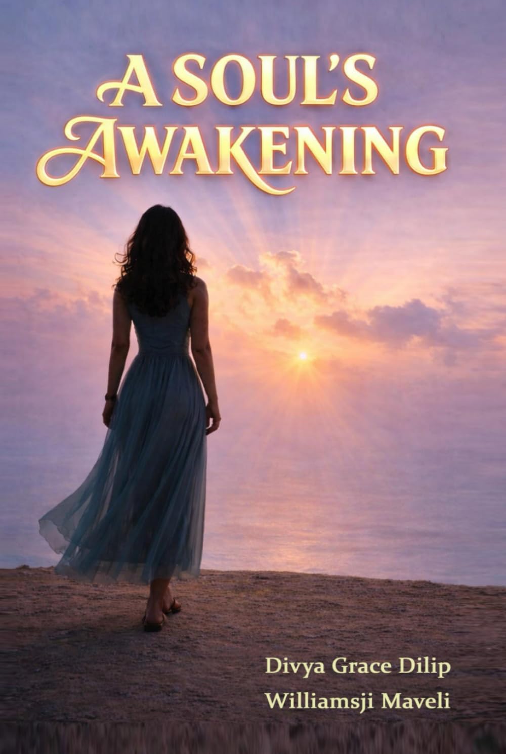 A Soul’s Awakening: (Poems & Analysis)