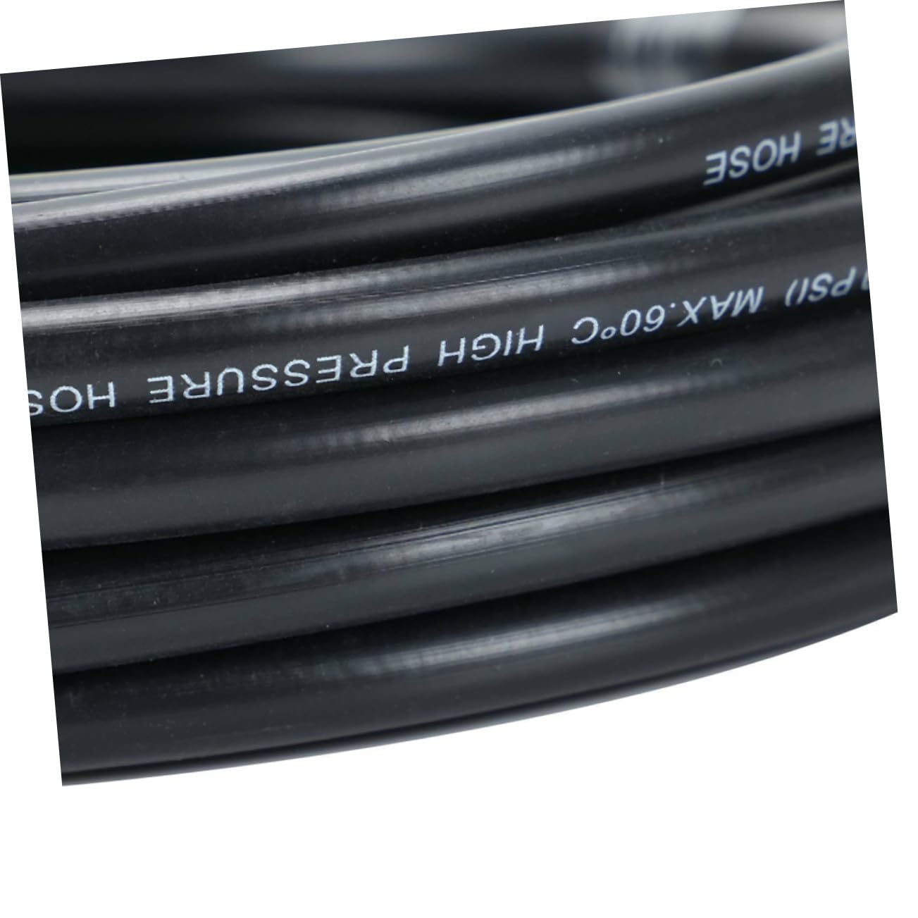TEHAUX 15m Tapón de Limpieza de Manguera para Drenaje de Aguas Residuales Manguera de Drenaje de Alcantarillado para Limpieza de Automóviles de Alcantarillado
