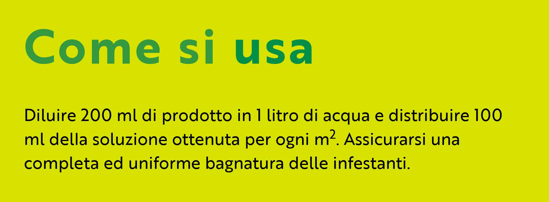 Flortis Diserbosan erbicida concentrato. Pack da 3pz di erbicida totale contro erbe infestanti, muschi, alghe. Diserbante totale. Utilizzo fogliare. Diserbante per erbacce a rapido effetto. 500ml.